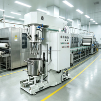 Ligne de production clé en main entièrement automatisée pour batteries lithium-ion au sodium, équipement de fabrication de cellules cylindriques et de pochettes