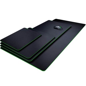 Tapis de souris de jeu souple original Goliathus V3, mousse de caoutchouc haute densité, tapis antidérapant, Razer Goliathus V3 original, Razer Goliathus - Product Image 1