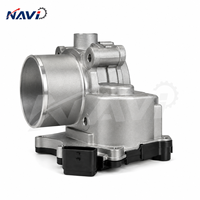 Boîtier d'accélérateur électronique robuste et durable Navi 3765100XED12 pour Great Wall Wingle 5 6 2.0T Diesel – Pièces de rechange