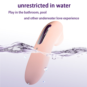 YAQU 7-stufige Wasser beständigkeit mit variabler Geschwindigkeit Nettogewicht 93g Saugen Mastur bator Klitoris stimulator Weibliche Masturbation produkte - Product Image 6