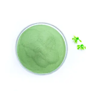 Fertilizzante Qingdao fornitore n. 1 verde alghe microparticelle fertilizzanti agricoli adatti fertilizzante prezzo