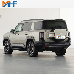 2025比亚迪豹8电动SUV增程式新能源汽车电机库存豹8比亚迪<span class=keywords><strong>2026</strong></span>直销中国 - Product Image 6