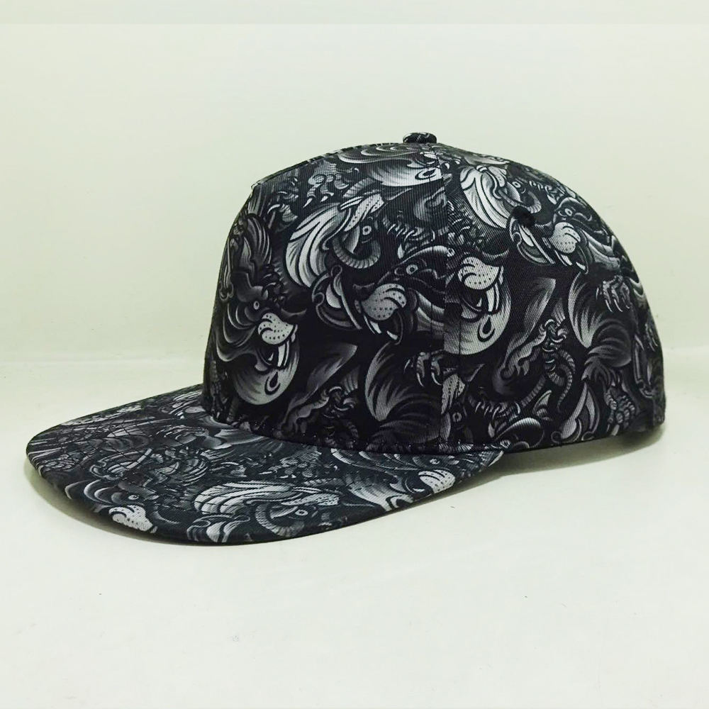 พิมพ์ลายศิลปะ