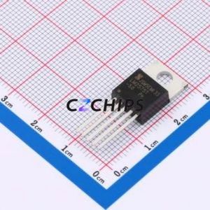 Nuevo Original 220 TO--5 Circuito integrado IC Chip PMIC IC de potencia de DC-DC - Product Image 1