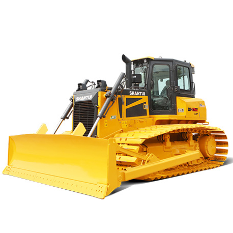 Китайский Топ новый бренд бульдозер DH17 гидравлический бульдозер с дешевой ценой для продажи
