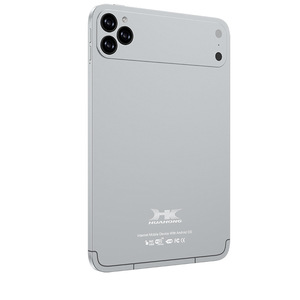 Tablet HK17 PRO MAX de 10.1 Pulgadas con Llamadas 4G, MTK6750, 3+32GB, Resolución 1920x1280, Cuerpo Metálico, 4000mAh, Resistente a Golpes, para Oficina y Educación - Product Image 1