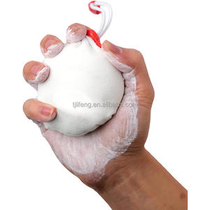 Bola de Magnesia Recargable de Alta Calidad para Gimnasio, 56g, Bola de Magnesia para Escalada Deportiva, Fabricante - Product Image 4