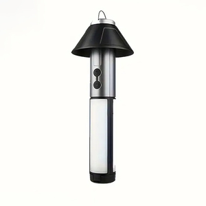 Luz LED Portátil de Alta Calidad, Nueva y Popular, en Oferta, con Mango, <span class=keywords><strong>para</strong></span> Emergencias, <span class=keywords><strong>Camping</strong></span> y Uso Nocturno - Product Image 2