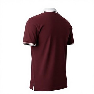 Camiseta Premium para Hombre, Tejida, Ligera, de Secado Rápido, Suave, Diseñada para un Uso Diario Duradero, Comodidad Total, Sublimación Completa - Product Image 1