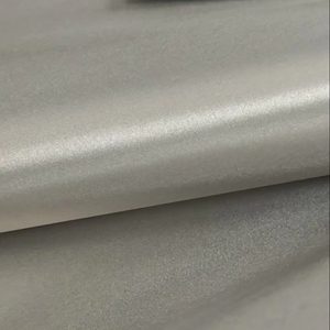 Tissu conducteur anti-radiation en cuivre-nickel EMF <span class=keywords><strong>de</strong></span> 0,12 mm pour isolation <span class=keywords><strong>de</strong></span> signaux, doublure d'appareils et rideaux - Product Image 1