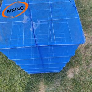 Robuste galvanisé 2.3mm acier nouveau pliant mouche <span class=keywords><strong>soleil</strong></span> moustique Cage filet sec filet d'insecte <span class=keywords><strong>soleil</strong></span> séchage Cage filet de légumes - Product Image 2