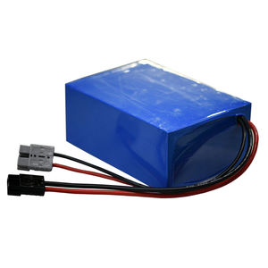 <span class=keywords><strong>12V</strong></span> 40Ah 리튬 철 인산염 배터리 충전식 태양광 발전 저장 팩 <span class=keywords><strong>12V</strong></span> 40ah 리튬 <span class=keywords><strong>LifePO4</strong></span> 배터리 - Product Image 4