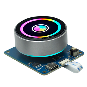 1,43 Zoll 466*466 Hmi <span class=keywords><strong>Display</strong></span> Rotary Tft Encoder Knopf Oled Bildschirm Smart Home Appliance Bildschirm knopf - Product Image 2