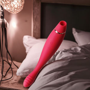 Kadınlar için Cinsel Ürünler Cinsel Oyuncaklar Vibratör Sextoy Klitoral Emme Vibratör Oyuncak Kadın Mastürbasyon Araçları Çin Vibratörleri - Product Image 2