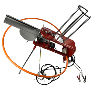 Máy bắn đĩa đất tự động giá cạnh tranh, chất lượng tốt, đang bán - Product Image 1