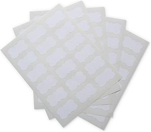 Bán Hot tùy chỉnh A4 nhiệt Sticker không thấm nước bền mã vạch nhãn với tự dính các tính năng vĩnh viễn đóng gói trong thùng <span class=keywords><strong>carton</strong></span> - Product Image 4