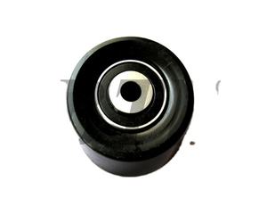 Offres Spéciales assez bonne poulie de renvoi de pièces d'auto 96036288 128119 532042010 55902 pour la poulie de courroie de V de pièces de rechange de moteur de voiture de CITROEN - Product Image 1