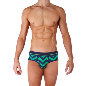 Vente <span class=keywords><strong>de</strong></span> gros <span class=keywords><strong>de</strong></span> <span class=keywords><strong>sous</strong></span>-vêtements originaux à jambes plates pour hommes - Product Image 3