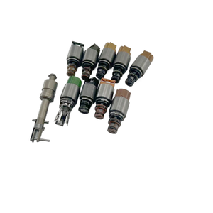 Le nouveau paquet d'électrovanne <span class=keywords><strong>de</strong></span> Transmission 6HP21 6HP19 pour réparation automobile <span class=keywords><strong>BMW</strong></span> réparation <span class=keywords><strong>de</strong></span> Transmission d'électrovanne - Product Image 5