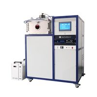 Dépôt chimique en phase vapeur amélioré par plasma (PECVD) pour la préparation de films hydrophobes
