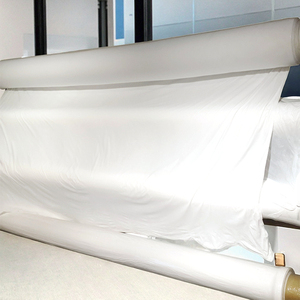 Hiệu quả cao công nghiệp microfiltration màng khác nhau Chất lượng cao kháng hóa chất PTFE lọc với dịch vụ cắt - Product Image 5