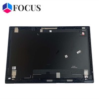 Untuk Lenovo Thinkpad E580 20KS 20KT Penutup Belakang Lcd Tutup Atas Belakang 02DL690