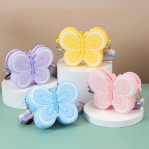 High Quality Custom Mini Silicone Cartoon Pattern Coin <b>Purses</b> <b>Cute</b> Kawaii Women & Kids Unique Zipper Wallet Pouches Wholesale - Product Image 2