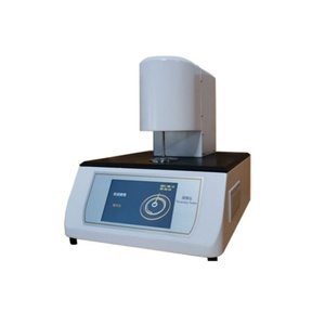 Medidor de Espesor de Películas ISO4593 534 ASTM D374 1777, Máquina de Medición de Espesor de Películas Plásticas, Probador de Espesor de Películas de Papel de Laboratorio - Product Image 1