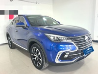 Vente en gros de voitures d'occasion en Chine 2019-2021 Changan Automobile Bon état Faible kilométrage et prix abordable