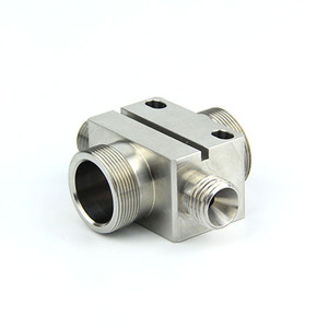 Aerter Shenzhen Hospital Aluminum Extrusion CNC Processing Surgical Machinery Arm Magnesium Zinc Copper <strong>Die</strong> <strong>Casting</strong> <strong>Parts</strong> - Product Image 3