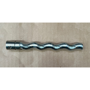 Korean Wholesale Hot Sale Professional Premium High <strong>Performance</strong> 150L 14.1DIA STS304 <strong>Rotor</strong> for Incinertator - Product Image 1