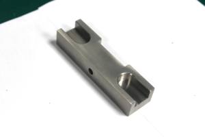 Custom CNC Machining Metal Parts High Precision Milling Turning Service for Industrial <b>Machine</b> Parts 0.01mm Tolerance - Product Image 4