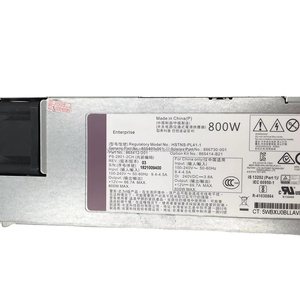لاختبار تزويد الطاقة من أجل <span class=keywords><strong>HP</strong></span> ، G10 W 865414-B21-001-001 ، قبل جودة الشحن - Product Image 1