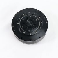 Moteurs sans balais DC, module d'actionneur de joint planétaire pour robots avec encodeurs