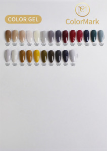Профессиональная фабрика, 60 цветов, 15 мл - Product Image 4