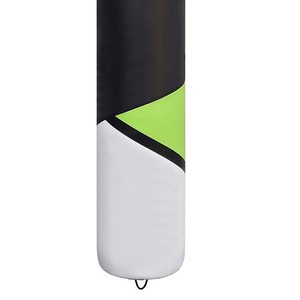 Sac de frappe professionnel lourd avec impression personnalisée en cuir, remplissage eau et sable, design confortable pour l'entraînement de boxe et de MMA - Product Image 5