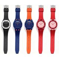 Für Audemars Piguet AP & Swatch Royal POP Pocket FKM Uhrenarmband + Biokeramik-Schutzgehäuse Lünette Uhrenarmband Ersatzarmband
