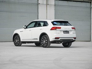 चीन ने उच्च लागत प्रदर्शन वाले प्रीमियम का इस्तेमाल किया जाने वाला प्रीमियम कार 2018 - Product Image 5