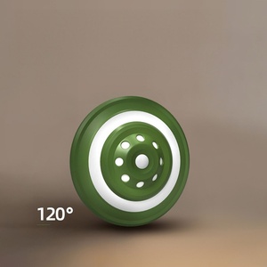 Linterna de Camping Colgante Portátil de Alta Calidad, Recargable, Luz de Emergencia Impermeable IP67, Lámpara LED Colgante para Camping - Product Image 5