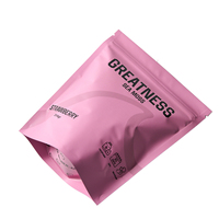 Sacs à café en plastique personnalisés avec valve de dégazage unidirectionnelle, sacs d'emballage pour café en PET/PE de qualité alimentaire pour grains de café