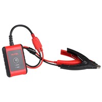 Autel MaxiBAS BT506 Testeur de batterie automatique Super outil d'analyse du système électrique fonctionne MK808BT/MK808BT PRO Outils de diagnostic Voitures