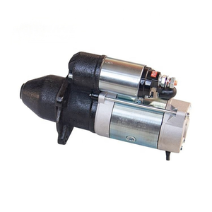 Motor de Arranque QDJ254 OEM D30-3708100 |   Repuestos Eléctricos para Motor Diésel de Cargadora de Ruedas - Product Image 2