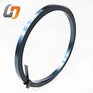 <span class=keywords><strong>Fleje</strong></span> de <span class=keywords><strong>Acero</strong></span> Encerado Azul de 0.5*16 mm, Tira Metálica, <span class=keywords><strong>Fleje</strong></span> de <span class=keywords><strong>Acero</strong></span> - Product Image 5