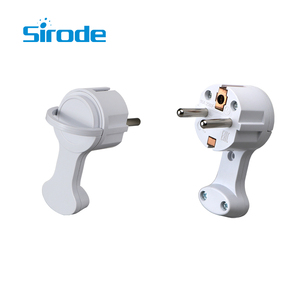 Sirode E7200 Google le plus populaire conception sûre de haute qualité Europe Standard 16A 250V adaptateur britannique prise de courant pour la maison - Product Image 6