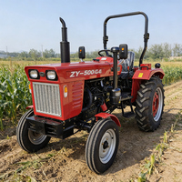Vente directe du fabricant : Tracteur agricole de 25, 30, 35, 40, 50 chevaux