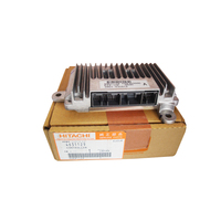 Placa de Monitor Encapsulada a Prueba de Polvo de Alta Calidad HITACHI 4631129, Accesorios para Maquinaria de Construcción, Pieza para Excavadora ZX330