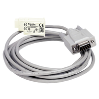 New Plc Sr2cbl01 - Cable Pc Plc Programming Controller