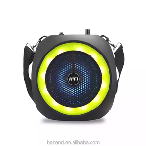 Altoparlante Da 6,5 Pollici Caixa De Som <span class=keywords><strong>Karaoke</strong></span> Baffle Bluetooth Avec Micro Sans Fil <span class=keywords><strong>Karaoke</strong></span> <span class=keywords><strong>Altavoz</strong></span> con micrófono y Bluetooth - Product Image 3