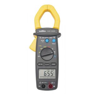 CHAUVIN ARNOUX - MX0655-Z 655 Pinza Amperimétrica TRMS 1.000A - EAN 3760171415924 AMPERÍMETRO Y MULTÍMETRO DIGITAL - Product Image 1