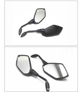 Réflecteur de rétroviseur latéral pour Z1000 <span class=keywords><strong>Z750</strong></span> ZRX1200 - Product Image 4